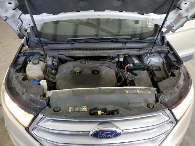 Photo 12 from auction – 2017 FORD EDGE SE with VIN 2FMPK3G95HBC09058