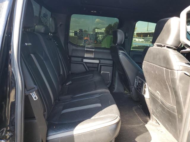 Photo 10 from auction – 2018 FORD F250 SUPER with VIN 1FT7W2BT7JEB51227
