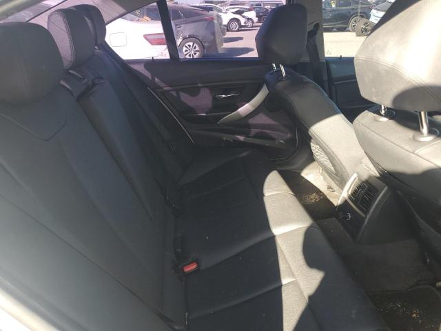 Photo 10 from auction – 2013 BMW 328 I SULE with VIN WBA3C1C57DF436443