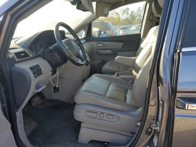 Photo 7 from auction – 2014 HONDA ODYSSEY EX with VIN 5FNRL5H65EB020936