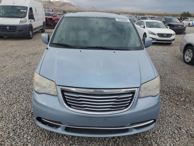 Photo 5 from auction – 2013 CHRYSLER TOWN & COU with VIN 2C4RC1BG4DR556435