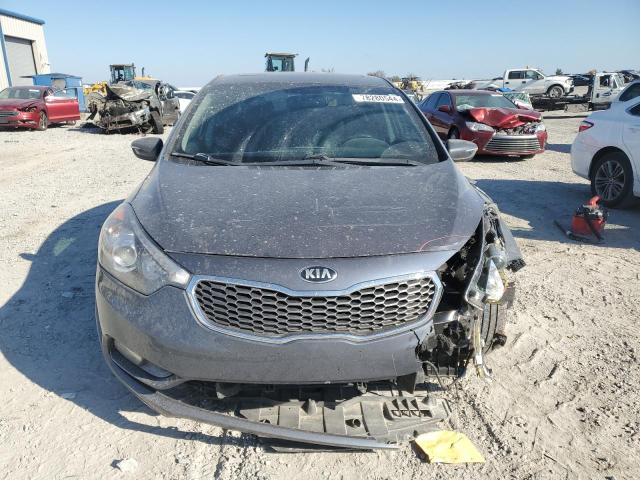 Photo 5 from auction – 2015 KIA FORTE EX with VIN KNAFZ4A83F5324323