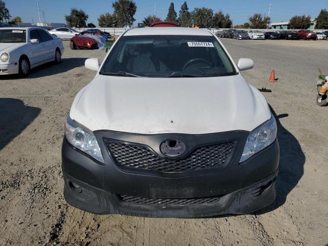 Photo 5 from auction – 2011 TOYOTA CAMRY BASE with VIN 4T1BF3EK4BU603480