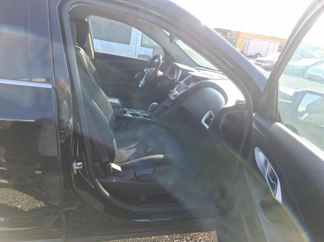 Photo 5 from auction – 2013 CHEVROLET EQUINOX LT with VIN 2GNALDEK6D6245239
