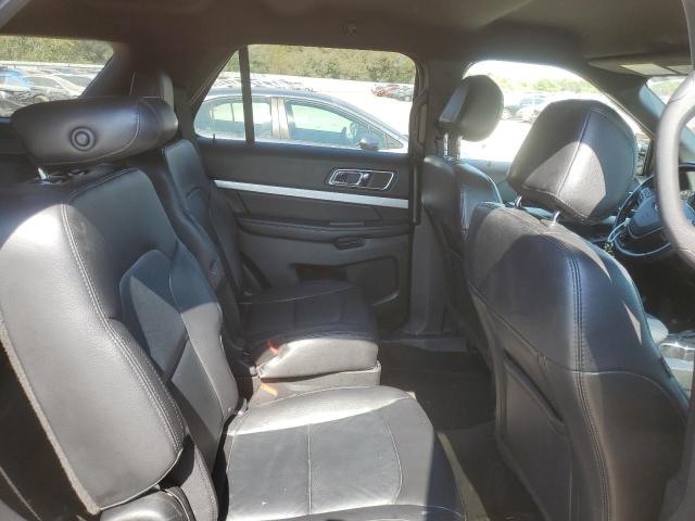 Photo 11 from auction – 2017 FORD EXPLORER X with VIN 1FM5K7D8XHGD39193