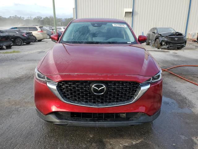 Photo 5 from auction – 2023 MAZDA CX-5 PREMI with VIN JM3KFBDM8P0102065