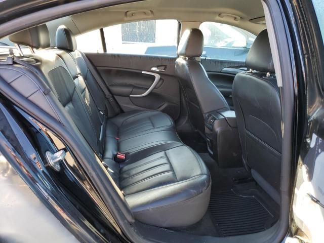 Photo 10 from auction – 2016 BUICK REGAL PREM with VIN 2G4GS5GXXG9177854