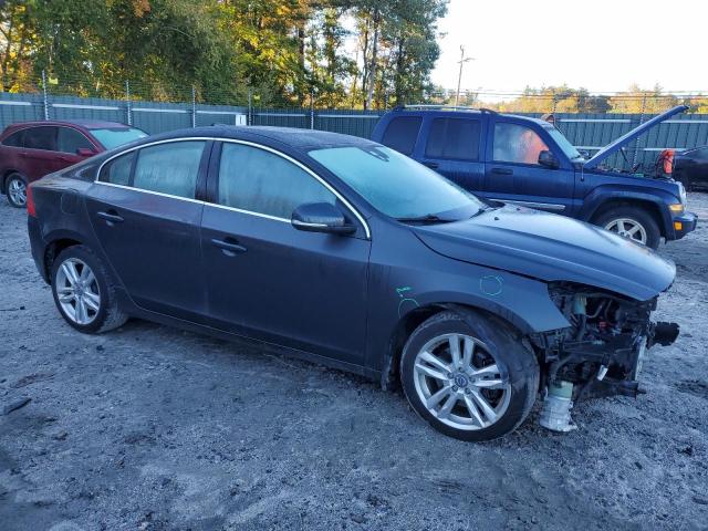 Photo 4 from auction – 2012 VOLVO S60 T5 with VIN YV1622FS3C2095438