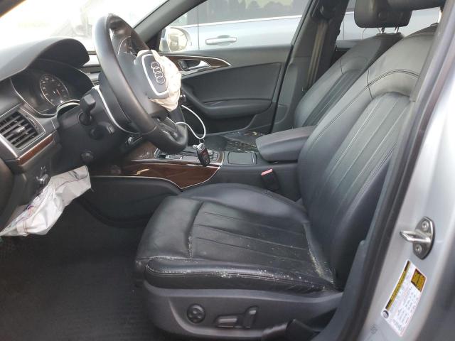 Photo 7 from auction – 2012 AUDI A6 PRESTIG with VIN WAUHGAFC0CN160244