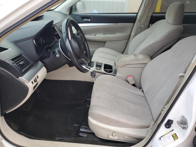 Снимка 7 от търг – 2014 SUBARU OUTBACK 2. с VIN 4S4BRBCC7E1228896