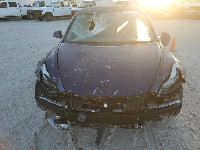 Photo 5 from auction – 2019 TESLA MODEL 3 with VIN 5YJ3E1EBXKF454033