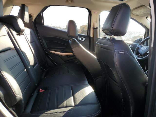 Photo 11 from auction – 2020 FORD ECOSPORT T with VIN MAJ6S3KL0LC389146