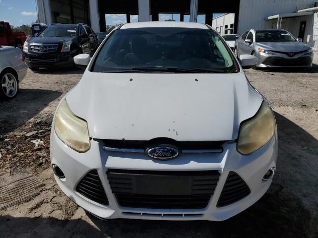 Photo 5 from auction – 2012 FORD FOCUS with VIN 1FAHP3K20CL455468