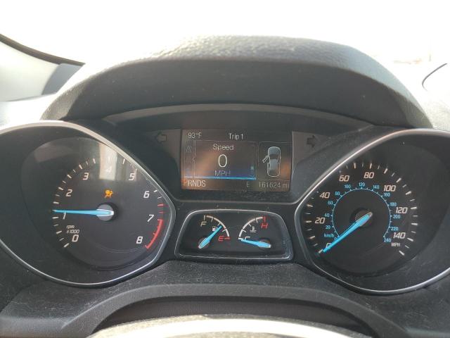 Photo 9 from auction – 2016 FORD ESCAPE SE with VIN 1FMCU9GX8GUB01004