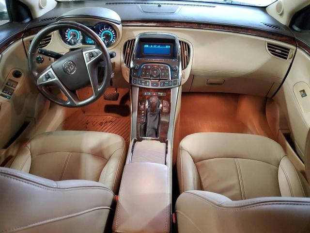 Photo 8 from auction – 2011 BUICK LACROSSE C with VIN 1G4GC5ED5BF318254