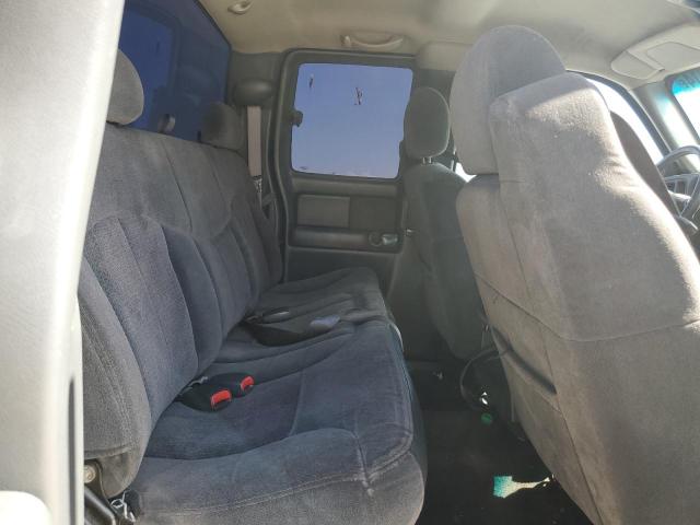 Photo 10 from auction – 2001 CHEVROLET SILVERADO with VIN 2GCEC19V211357445