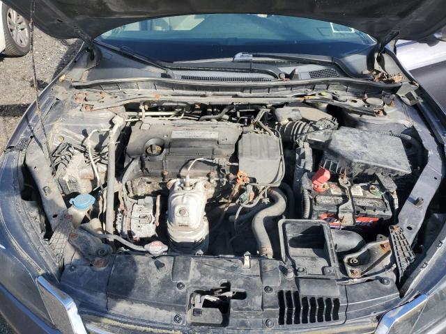 Photo 11 from auction – 2014 HONDA ACCORD EX with VIN 1HGCR2F78EA201439