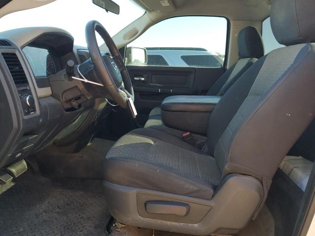 Photo 7 from auction – 2010 DODGE RAM 1500 with VIN 3D7JV1EP8AG112114