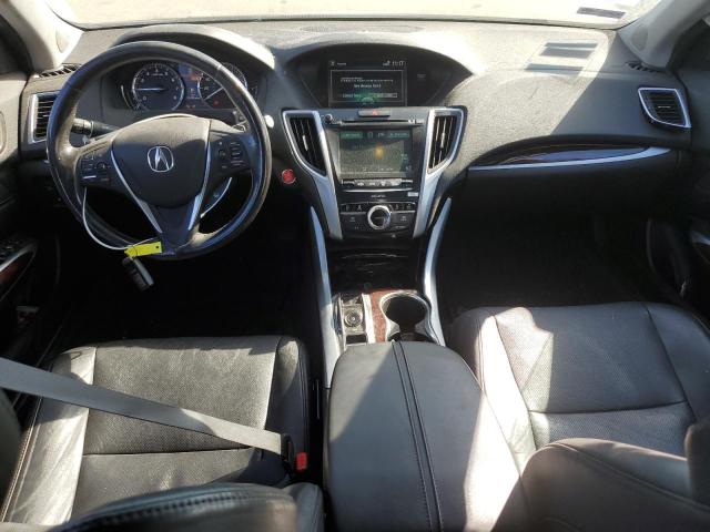 Photo 8 from auction – 2017 ACURA TLX TECH with VIN 19UUB2F52HA005198