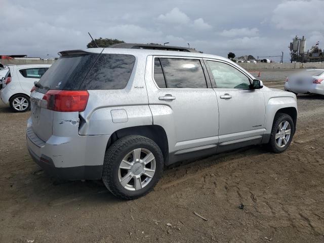 Photo 3 from auction – 2013 GMC TERRAIN SL with VIN 2GKALSEK1D6235722