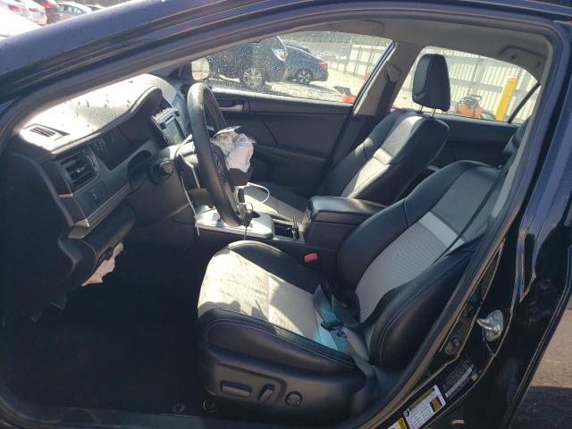 Photo 7 from auction – 2014 TOYOTA CAMRY L with VIN 4T1BF1FK4EU344786