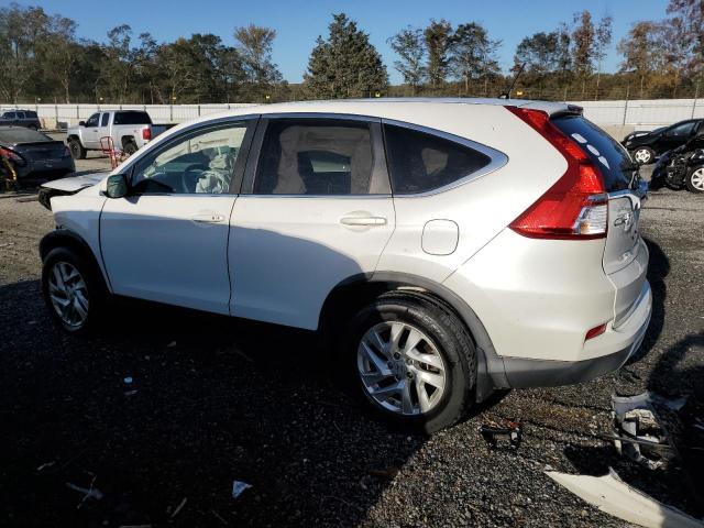 Photo 2 from auction – 2015 HONDA CR-V EX with VIN 5J6RM3H56FL009249