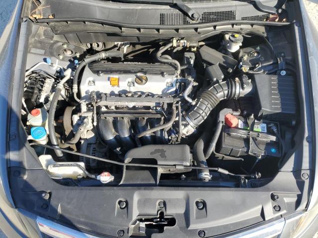 Photo 11 from auction – 2011 HONDA ACCORD LX with VIN 1HGCP2F35BA042250