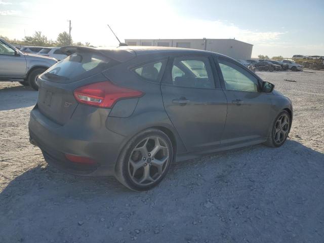 Photo 3 from auction – 2017 FORD FOCUS ST with VIN 1FADP3L9XHL276792