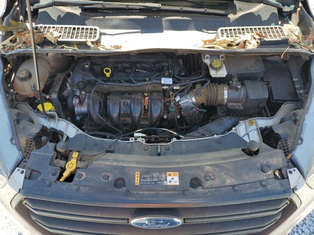 صورة رقم 12 من المزاد - 2018 FORD ESCAPE S مع VIN 1FMCU0F71JUC66929