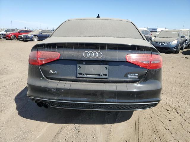 Photo 6 from auction – 2015 AUDI A4 PREMIUM with VIN WAUFFAFLXFN038604