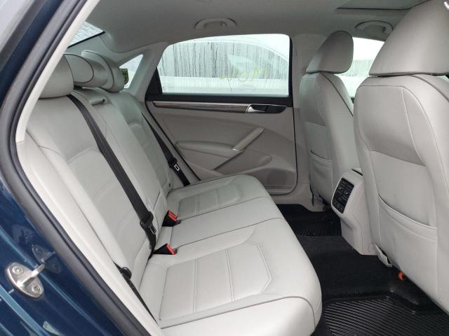 Photo 10 from auction – 2018 VOLKSWAGEN PASSAT SE with VIN 1VWBA7A3XJC024441