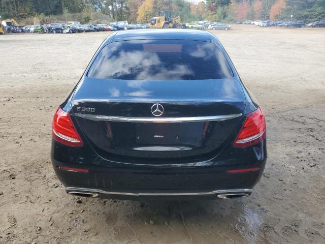 Photo 6 from auction – 2017 MERCEDES-BENZ E 300 with VIN WDDZF4JB2HA147221