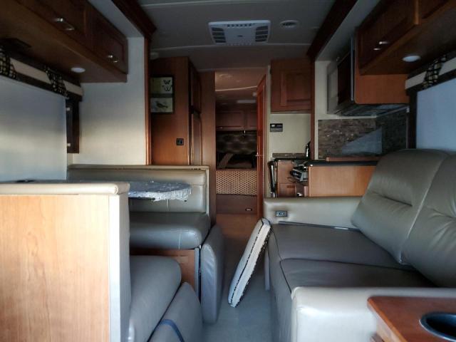Photo 6 from auction – 2016 WINNEBAGO ASPECT with VIN 1FDXE4FSXGDC12001
