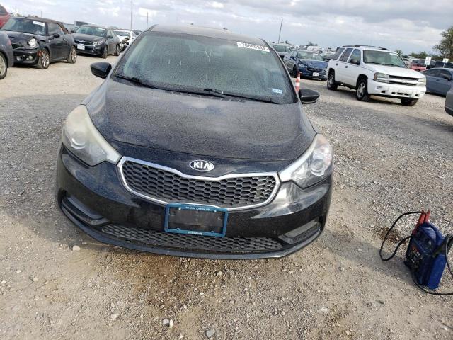 Photo 5 from auction – 2015 KIA FORTE LX with VIN KNAFK4A68F5286493