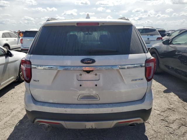 Photo 6 from auction – 2016 FORD EXPLORER X with VIN 1FM5K7D82GGC30676
