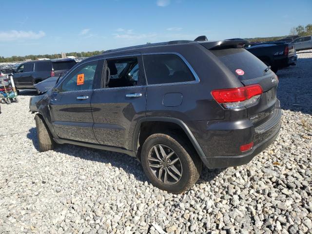 Photo 2 from auction – 2019 JEEP GRAND CHER with VIN 1C4RJFBG4KC845095