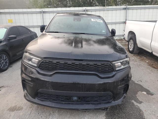 Photo 5 from auction – 2022 DODGE DURANGO GT with VIN 1C4RDHDG8NC130213
