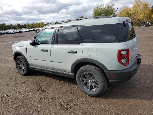 Photo 2 from auction – 2024 FORD BRONCO SPO with VIN 3FMCR9B60RRE55805