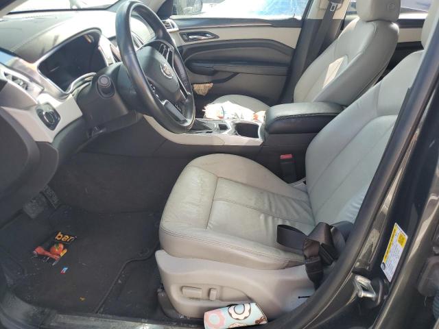 Photo 7 from auction – 2015 CADILLAC SRX with VIN 3GYFNAE30FS604891