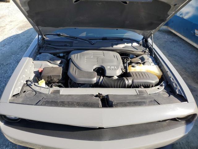 Photo 11 from auction – 2019 DODGE CHALLENGER with VIN 2C3CDZJGXKH521232