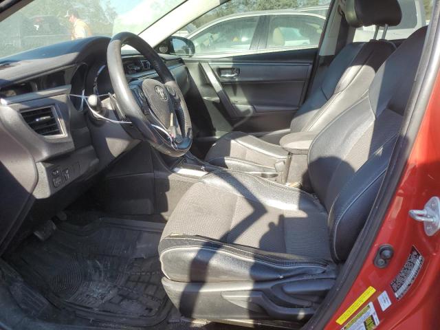 Photo 7 from auction – 2015 TOYOTA COROLLA L with VIN 5YFBURHE9FP300863