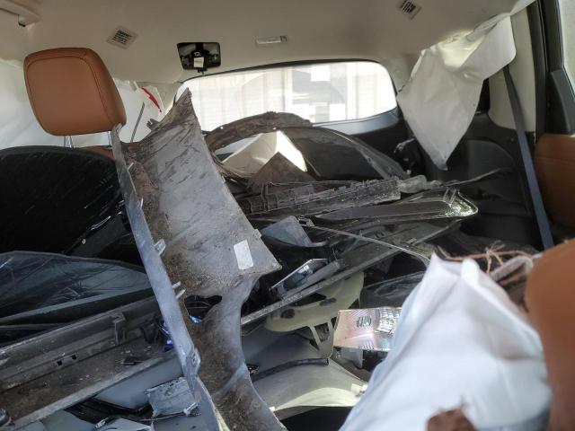 Photo 10 from auction – 2023 NISSAN PATHFINDER with VIN 5N1DR3DJ4PC231015