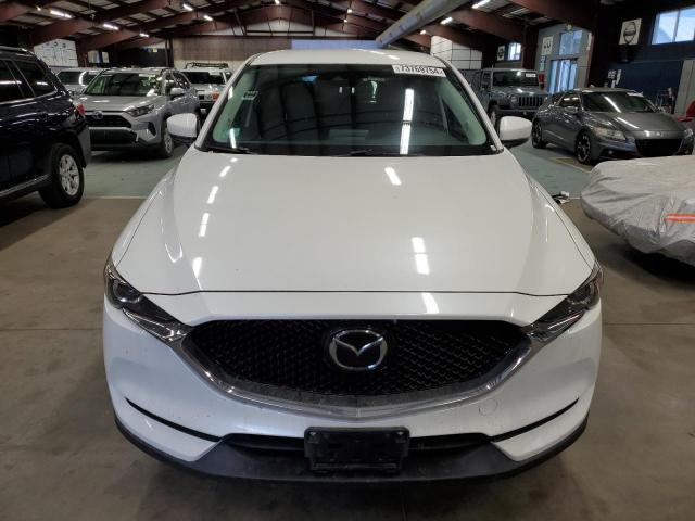 Photo 5 from auction – 2019 MAZDA CX-5 TOURI with VIN JM3KFACM6K0543147