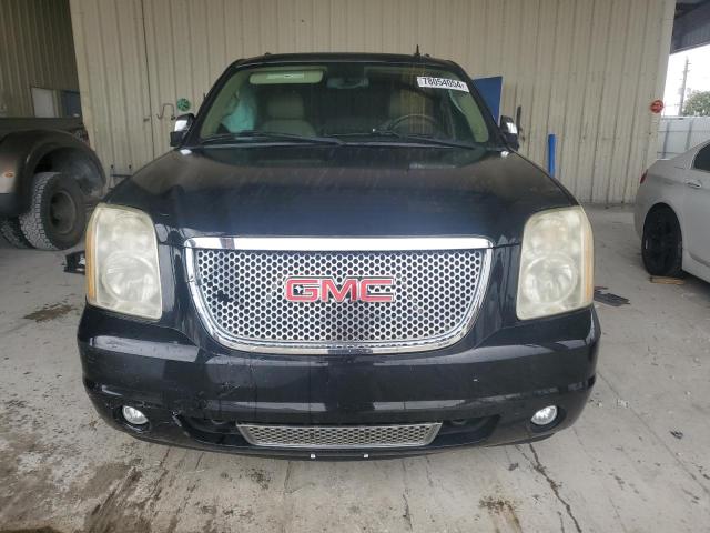 Photo 5 from auction – 2013 GMC YUKON DENA with VIN 1GKS2GEJ2DR354976