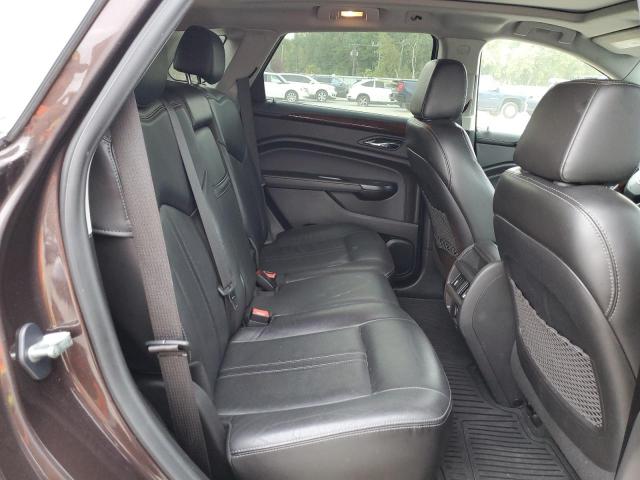 Photo 11 from auction – 2015 CADILLAC SRX LUXURY with VIN 3GYFNEE38FS545869