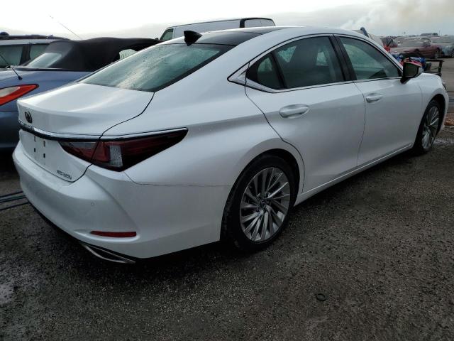 Photo 3 from auction – 2019 LEXUS ES 350 with VIN 58ABZ1B15KU023199