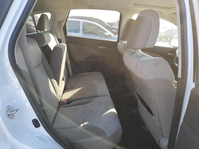 Photo 10 from auction – 2014 HONDA CR-V EX with VIN 5J6RM4H58EL060711
