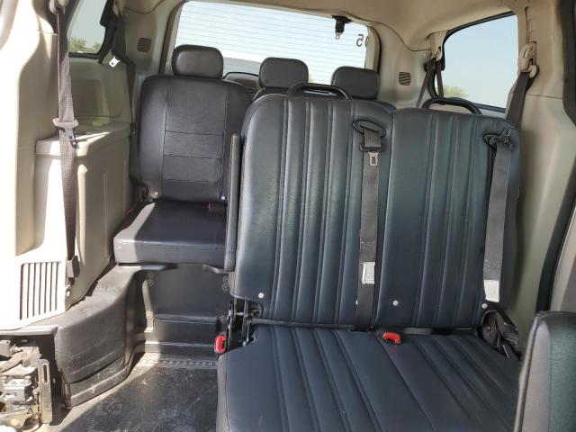 Photo 10 from auction – 2019 DODGE GRAND CARA with VIN 2C7WDGBG1KR699734