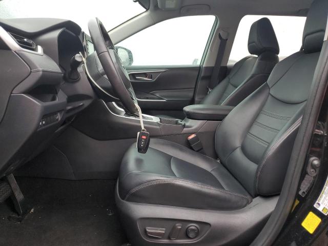 Photo 7 from auction – 2020 TOYOTA RAV4 XLE P with VIN 2T3C1RFVXLC053470