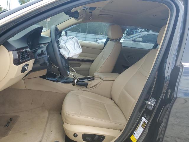 Photo 7 from auction – 2011 BMW 335 D with VIN WBAPN7C54BA947908